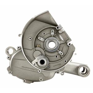 Motorgehaeuse QUATTRINI, C-200 fuer Vespa 50-125/PV/ET3/PK50-125/S/XL/XL2 fuer Vespa 50-125/PV/ET3/PK50-125/S/XL/XL2