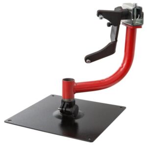 Motormontagestaender SERIE PRO, Advanced fuer PIAGGIO CIAO/SI/Bravo/Superbravo/Grillo/Boss fuer PIAGGIO CIAO/SI/Bravo/Superbravo/Grillo/Boss