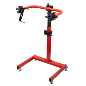 Motormontagestaender SERIE PRO, Deluxe fuer Vespa 50-125/PV/ET3/PK50-125/S/XL/XL2/125 VNAâ€“TS/150 VBA-T4/160 GS/180 SS/Rally/PX80-200/PE/Lusso/'98/MY/'11/T5 fuer Vespa 50-125/PV/ET3/PK50-125/S/XL/XL2/125 VNAâ€“TS/150 VBA-T4/160 GS/180 SS/Rally/PX80-200/PE/Lusso/'98/MY/'11/T5