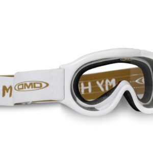 Motorradbrille DMD Ghost