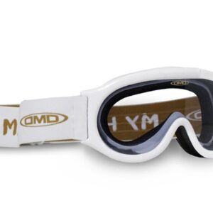 Motorradbrille DMD Ghost