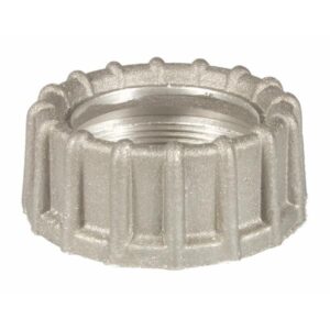 Mutter, Auspuff, PASCOLI fuer Vespa 150 GS '56-'61, VS2T-VS5T fuer Vespa 150 GS '56-'61, VS2T-VS5T