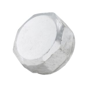 Mutter CIF Lenkkopflager fuer PIAGGIO Boxer/Bravo 50ccm 2T AC fuer PIAGGIO Boxer/Bravo 50ccm 2T AC