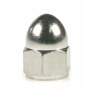 Mutter M10 mm Acorn