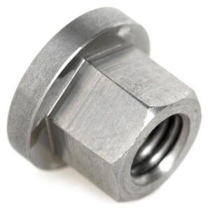 Mutter M10 mm Sechskant, Kupplung fuer Vespa 150 GS/160 GS/180 SS fuer Vespa 150 GS/160 GS/180 SS