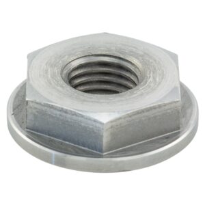 Mutter M10x1,25 mm Sechskant, Primaerzahnrad fuer Vespa 50-125/PV/ET3/PK50-125/S/XL/XL2 fuer Vespa 50-125/PV/ET3/PK50-125/S/XL/XL2