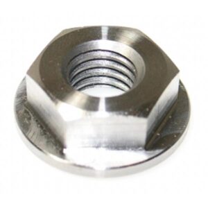 Mutter M10x1,5 mm Sechskant, Kupplung fuer Vespa 50-125/PV/ET3/PK50-125/S/XL/XL2 fuer Vespa 50-125/PV/ET3/PK50-125/S/XL/XL2