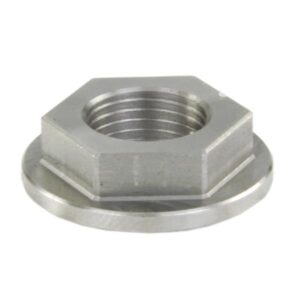 Mutter M11x1 mm Sechskant, Nebenwelle DRT fuer Vespa 50-125/PV/ET3/PK50-125/S/XL/XL2 fuer Vespa 50-125/PV/ET3/PK50-125/S/XL/XL2