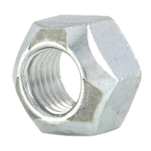 Mutter M12x1,5 mm, Kupplung "COSA" fuer Vespa PX125-200 E Lusso '95->/'98/MY/'11/Cosa 2 fuer Vespa PX125-200 E Lusso '95->/'98/MY/'11/Cosa 2