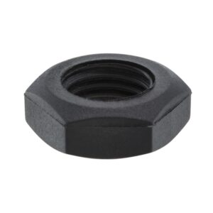 Mutter M12x1,5 mm Sechskant, Bremslichtschalter hinten, PIAGGIO fuer PIAGGIO Hexagon 125-250ccm fuer PIAGGIO Hexagon 125-250ccm