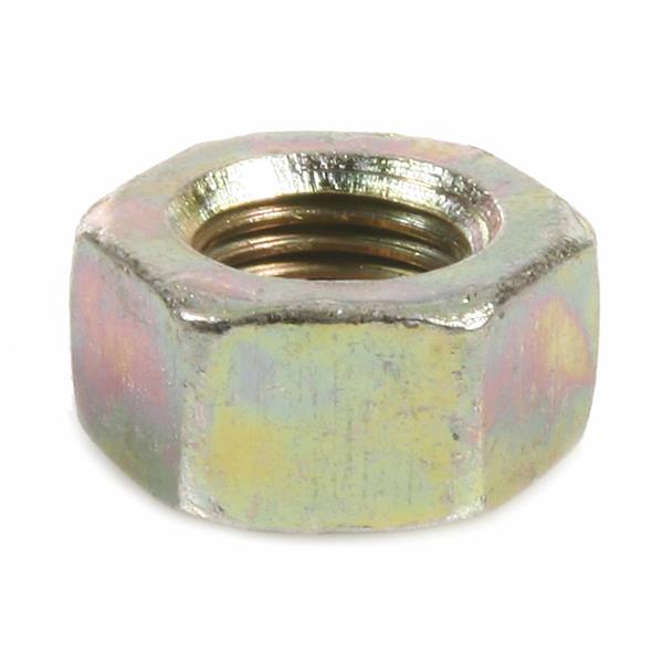 Mutter M16 mm, Bremstrommel hinten, RMS fuer Vespa 50 S 3°/Special V5B3T 2°/90 3°/100 2°/125 PV 2°/ET3 2°/PK50/S/SS/XL/2/FL/HP/N/Rush/PK80-125S/PK125/ETS/N/XL/XL2//PX80-150 E 2°/P150S 2°/P200E 2°/PX80-200 E Lusso/'98/MY/'11/T5/Cosa fuer Vespa 50 S 3°/Special V5B3T 2°/90 3°/100 2°/125 PV 2°/ET3 2°/PK50/S/SS/XL/2/FL/HP/N/Rush/PK80-125S/PK125/ETS/N/XL/XL2//PX80-150 E 2°/P150S 2°/P200E 2°/PX80-200 E Lusso/'98/MY/'11/T5/Cosa