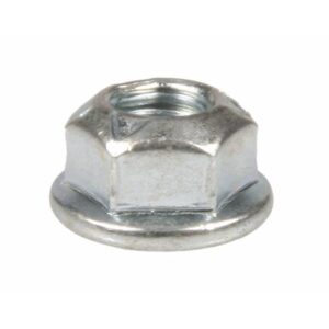 Mutter M6x1 mm, Zylinderkopf fuer GILERA/PIAGGIO fuer GILERA/PIAGGIO