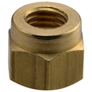 Mutter M7 mm, Auspuff Zylinder fuer Lambretta 125 LI/LIS/DL/GP/150 LI/LIS/SX/DL/GP/175 TV 2°-3°/200 TV/SX/DL/GP fuer Lambretta 125 LI/LIS/DL/GP/150 LI/LIS/SX/DL/GP/175 TV 2°-3°/200 TV/SX/DL/GP