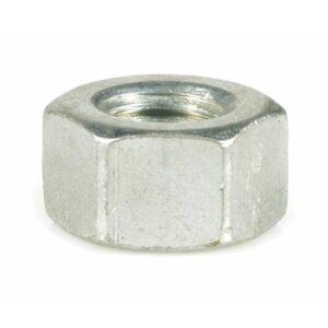 Mutter M7x1 mm