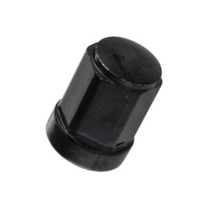 Mutter M8x1,25 mm Sechskant 1K, Felge SIP (schlauchlos), SIP fuer Vespa (5) fuer Vespa (5)