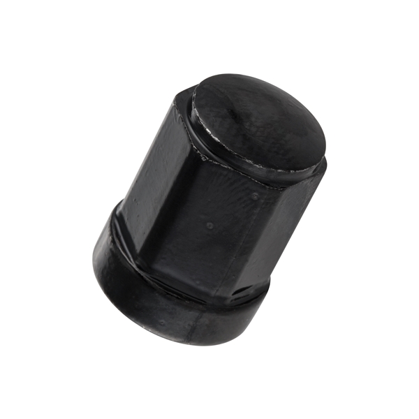 Mutter M8x1,25 mm Sechskant 1K, Felge SIP (schlauchlos), SIP fuer Vespa (5) fuer Vespa (5)