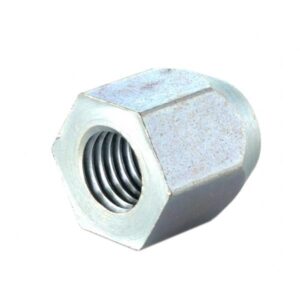 Mutter M9 mm, Sitzbank VerschluOeŸ, PASCOLI fuer Vespa 150 GS fuer Vespa 150 GS