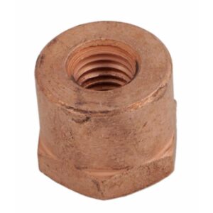 Mutter Polrad M12x1,25 mm, PARMAKIT fuer Vespa PK50-125/S/XL/XL2/PX80-200/PE/Lusso/Cosa/T5 fuer Vespa PK50-125/S/XL/XL2/PX80-200/PE/Lusso/Cosa/T5