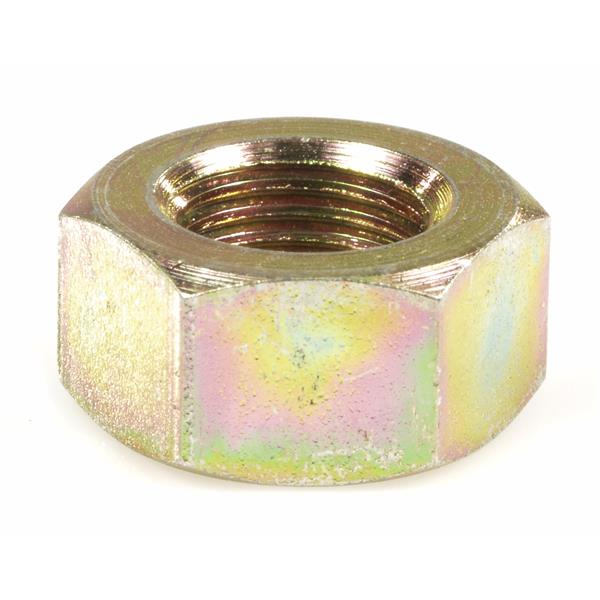 Mutter Polrad M12x1,25 mm fuer Vespa PK50-125 2°/S 2°/XL/XL2/125 GTR 2°/150 TS 2°/Sprint V 2°/Super 2°/200 Rally 2°/PX80-200/PE/Lusso/Cosa/T5 fuer GILERA/PIAGGIO 125-200ccm 4T LC fuer Vespa PK50-125 2°/S 2°/XL/XL2/125 GTR 2°/150 TS 2°/Sprint V 2°/Super 2°/200 Rally 2°/PX80-200/PE/Lusso/Cosa/T5 fuer GILERA/PIAGGIO 125-200ccm 4T LC