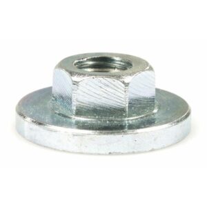 Mutter Polrad M12x1,5 mm, SIP fuer Vespa 160 GS/180 SS/180-200 Rally, VSE1T -> 33996 fuer Vespa 160 GS/180 SS/180-200 Rally, VSE1T -> 33996