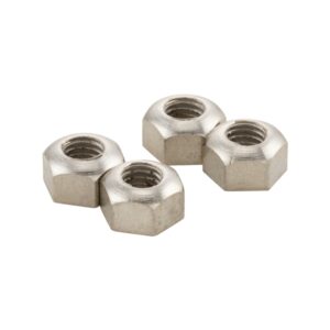 Muttern Kit M6 mm Halbrundkopf, Lenkermontage Lenker, PASCOLI fuer Vespa 125 V30-33 fuer Vespa 125 V30-33