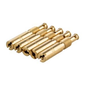 Nebenduesenset Set KMT 100/45-55