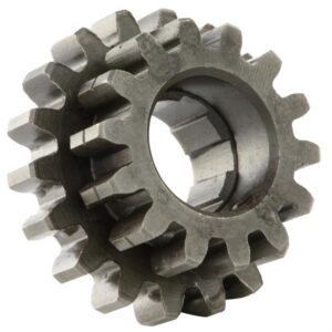 Nebenwelle Zahnradsatz Z 14/18 2. und 3. Gang SF213-0021 für LML Star 200 4T