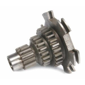 Nebenwelle Zahnradsatz Z 14-20-27 fuer Vespa 125 VNA fuer Vespa 125 VNA