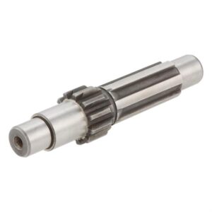 Nebenwelle fuer LML Star 125-150 4T/Star Deluxe 125-150 4S/Speedy fuer LML Star 125-150 4T/Star Deluxe 125-150 4S/Speedy