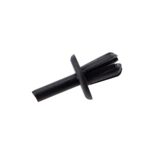 Niete Befestigung Schutzhuelle 6,5x15x11 mm, Sitzbank fuer Vespa Primavera/Sprint/GTS/GTS Super/GTV/GT 60/GT/GT L 50-300ccm fuer Vespa Primavera/Sprint/GTS/GTS Super/GTV/GT 60/GT/GT L 50-300ccm