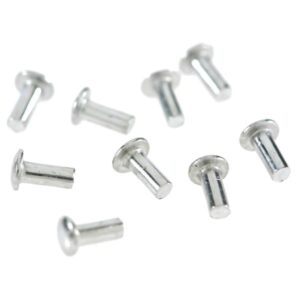 Nietensatz Schriftzug "Vespa" 2x8 mm