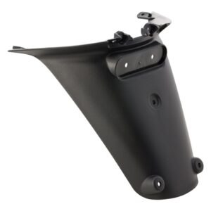Nummernschildhalter PIAGGIO fuer Vespa Primavera/Sprint 125-150ccm i.e. 3V 4T AC fuer Vespa Primavera/Sprint 125-150ccm i.e. 3V 4T AC