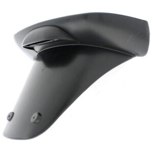 Nummernschildhalter RMS fuer Vespa ET4 125/150ccm 4T AC fuer Vespa ET4 125/150ccm 4T AC