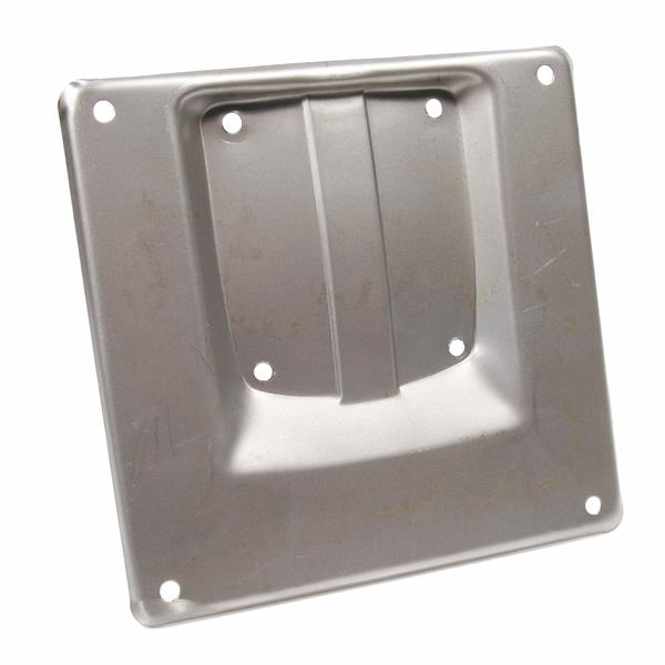 Nummernschildhalter fuer Vespa 50 S/SR/SS/90/R/SS/100/125/PV/ET3 fuer Vespa 50 S/SR/SS/90/R/SS/100/125/PV/ET3