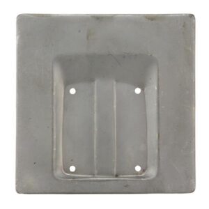 Nummernschildhalter fuer Vespa 50 S/SR/SS/90/R/SS/100/125/PV/ET3 fuer Vespa 50 S/SR/SS/90/R/SS/100/125/PV/ET3