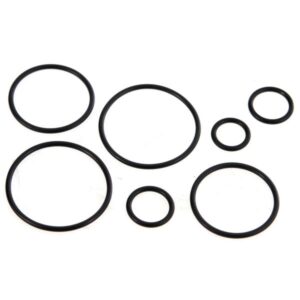 O-Ring Kit MALOSSI Gabel F32S