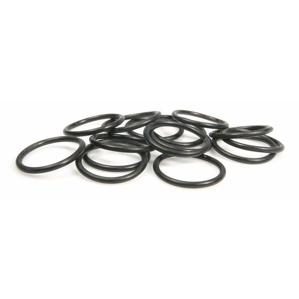 O-Ringe fuer Chromgriffe mit O-Ringe Oe˜ 24x2,5 mm