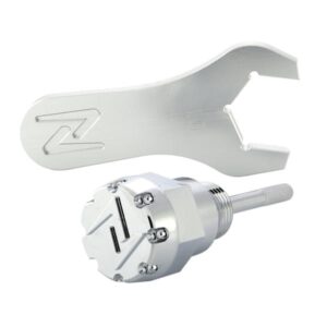 Oe–leinfuellschraube Motoroel, Oe–lwanne, ZELIONI fuer Vespa ET4/LX/LXV/S/GTS/GTS Super/GTV/GT 60/GT/GT L 125-300ccm 4T fuer Vespa ET4/LX/LXV/S/GTS/GTS Super/GTV/GT 60/GT/GT L 125-300ccm 4T