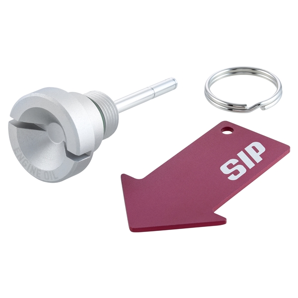 Oe–leinfuellschraube Motoroel SIP, SERIES PORDOI fuer Vespa ET4/LX/LXV/S/GTS/GTS Super/GTV/GT 60/GT/GT L 125-300ccm, 4T, AC/LC fuer Vespa ET4/LX/LXV/S/GTS/GTS Super/GTV/GT 60/GT/GT L 125-300ccm, 4T, AC/LC