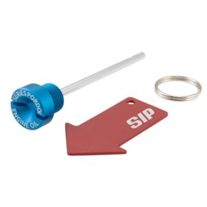 Oe–leinfuellschraube Motoroel SIP, SERIES PORDOI fuer Vespa GTS Super/Super Sport 125ccm (ab 04/13) fuer Vespa GTS Super/Super Sport 125ccm (ab 04/13)