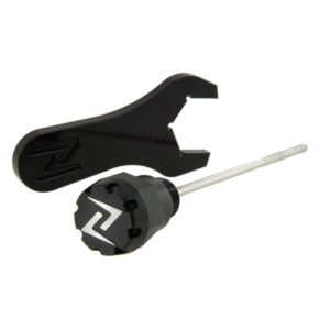Oe–leinfuellschraube Motoroel, ZELIONI fuer Vespa Primavera/Sprint 125-150ccm i.e. 3V 4T AC fuer Vespa Primavera/Sprint 125-150ccm i.e. 3V 4T AC