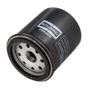 Oe–lfilter CHAMPION, COF083 fuer PIAGGIO Leader/Quasar/LEM fuer Vespa ET4/LX/LXV/S/Primavera/Sprint/GTS/GTS Super/GTV/GT 60/GT/GT L/946 125-300ccm 4T AC/LC fuer PIAGGIO Leader/Quasar/LEM fuer Vespa ET4/LX/LXV/S/Primavera/Sprint/GTS/GTS Super/GTV/GT 60/GT/GT L/946 125-300ccm 4T AC/LC