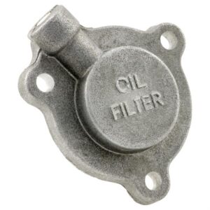 Oe–lfilterdeckel LML fuer LML Star 200 4T fuer LML Star 200 4T