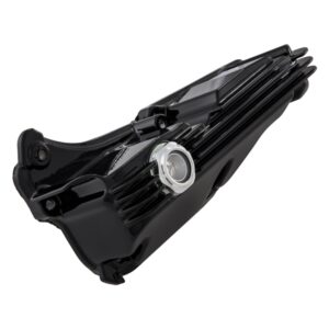 Oe–lwanne Buchsenfuchs fuer Vespa GTS Super i.e. 125ccm/GTS/GTS Super/GTV 300ccm HPE fuer Vespa GTS Super i.e. 125ccm/GTS/GTS Super/GTV 300ccm HPE