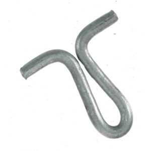 Öse für Denfeld Sitzbank für Vespa 125 VNB/150 GL/T2-4/GS/160 GS