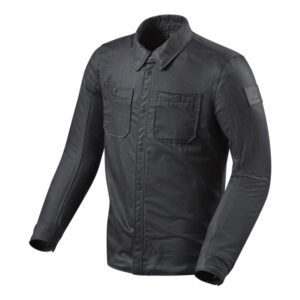 Overshirt REVIT Tracer 2 GroeOeŸe: L fuer Maenner fuer Maenner