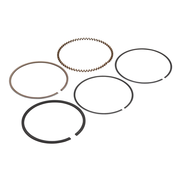 KOLBENRINGSATZ Oe˜ 52 -1 Recht./2 Oe–labstre