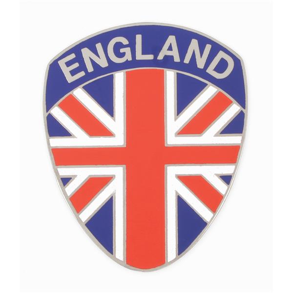 Plakette "Union Jack" England
