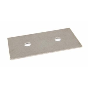 Platte Befestigung Gepaeckhaken fuer Vespa PX80-200E/Lusso/'98/MY/'11/T5/Cosa fuer Vespa PX80-200E/Lusso/'98/MY/'11/T5/Cosa