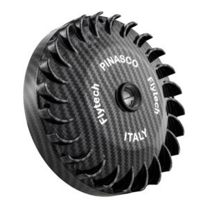 Polrad PINASCO 2.0 fuer elektronische Zuendung fuer PIAGGIO CIAO/PX/SI/Bravo/Superbravo/Grillo/Boss 50ccm 2T AC fuer PIAGGIO CIAO/PX/SI/Bravo/Superbravo/Grillo/Boss 50ccm 2T AC